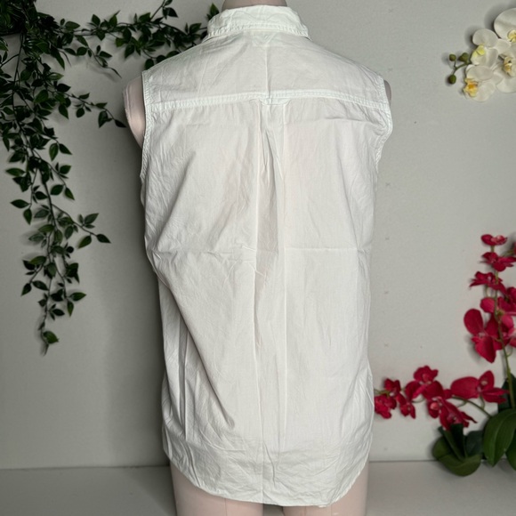 ♥️ Copper Key Top ♥️ - Picture 4 of 5